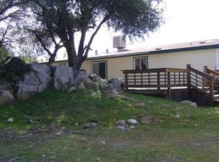 22609 Elizabeth Ln, Sonora, CA 95370