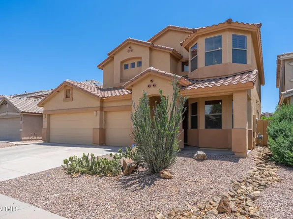 10329 W CASHMAN Drive, Peoria, AZ 85383