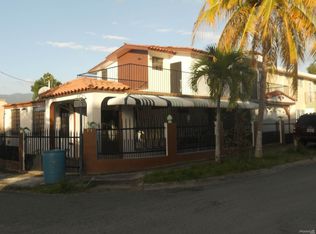 F1 Urb Santa Marta, San German, PR 00683