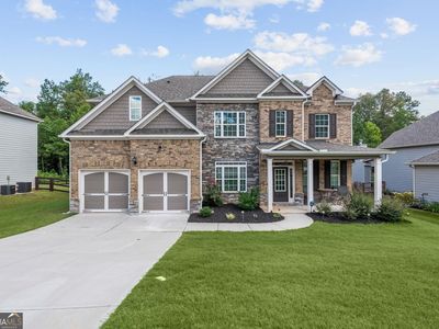 173 Wentworth Cir, Villa Rica, GA, 30180