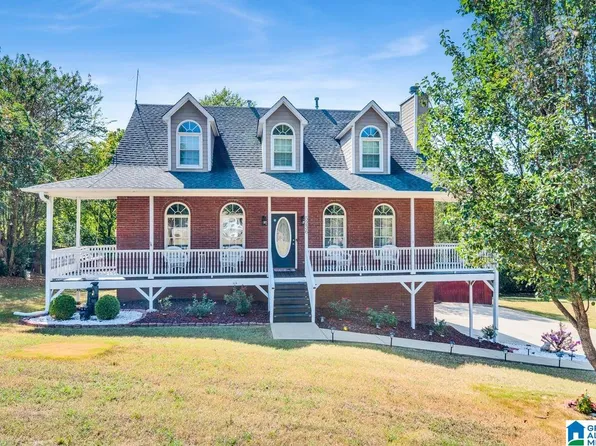 5236 Highland Trace Cir, Birmingham, AL 35215
