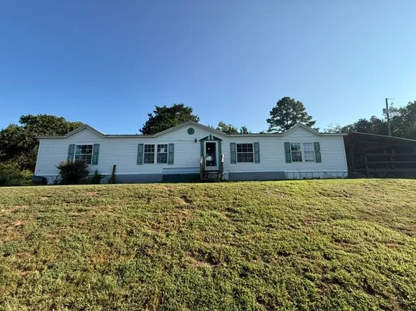 15 Lemay Ln, Russellville, AR 72802