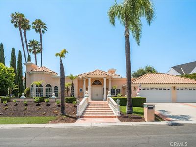 25731 Dillon Rd, Laguna Hills, CA, 92653