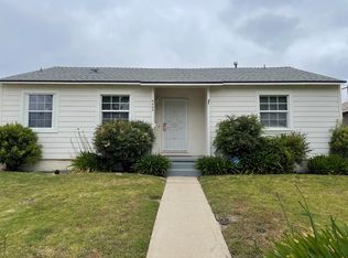 6443 Glade Ave, Canoga Park, CA 91303