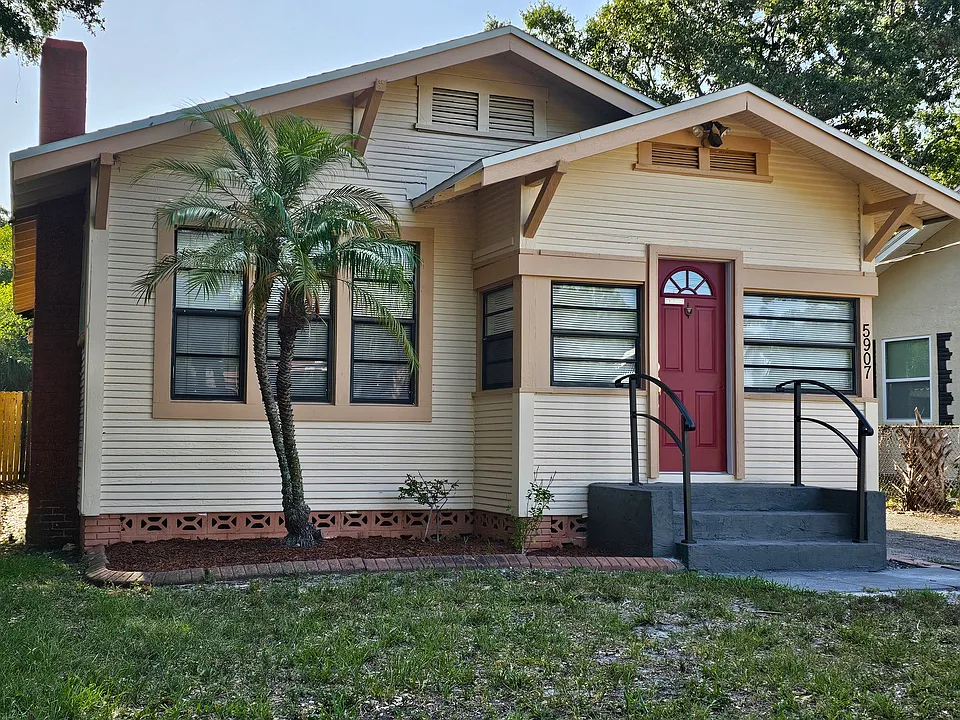 5907 N Highland Ave