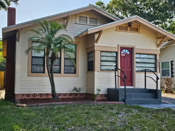 5907 N Highland Ave, Tampa, FL 33604