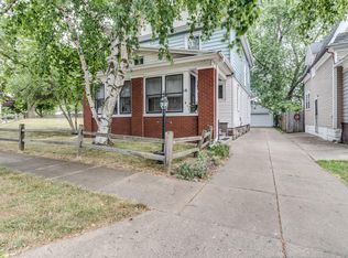 16 Walnut Ave, Battle Creek, MI 49014