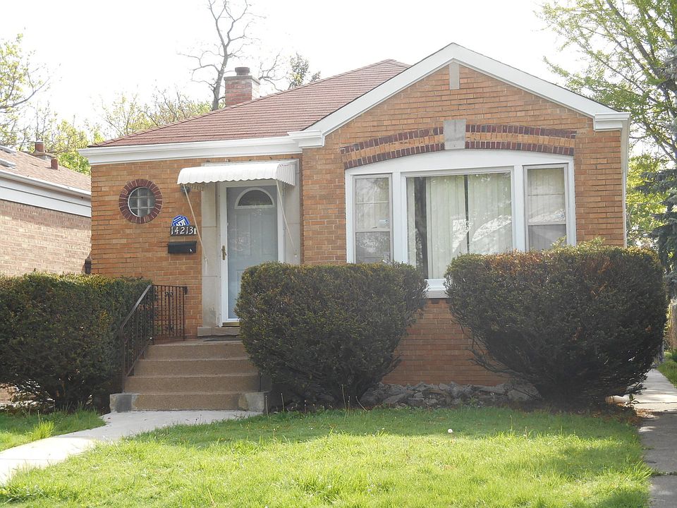 1st image of 14213 S Parnell Ave