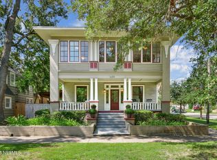 1600 Osceola St, Jacksonville, FL 32204