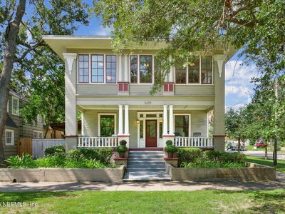 1600 OSCEOLA Street, Jacksonville, FL, 32204