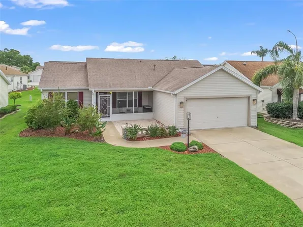 1307 Galindo Pl, The Villages, FL 32159