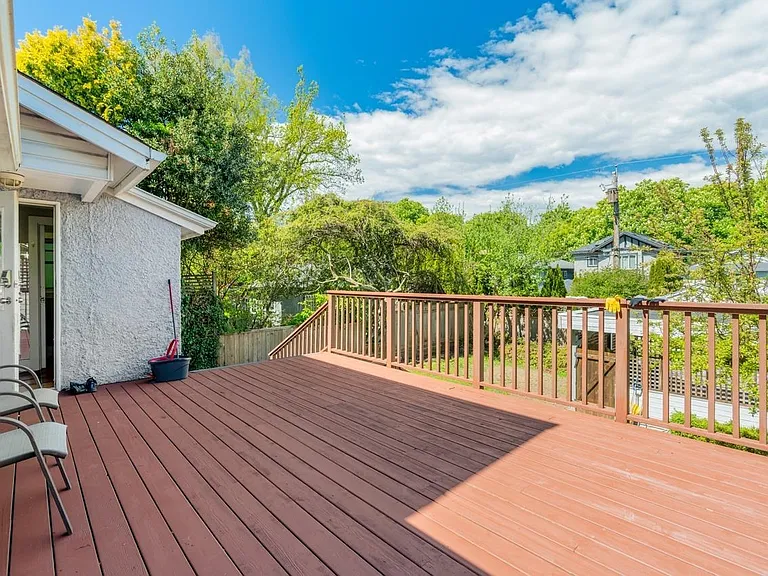 35XX W 20th Ave #MAIN HOUSE — Photo 4