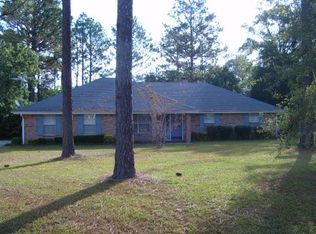 906 Charleston Pl, Deridder, LA 70634