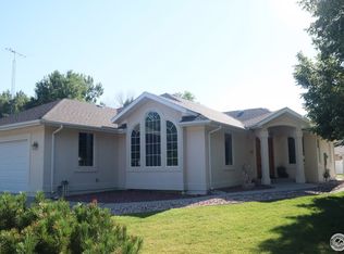 321 Stanford St, Brush, CO 80723