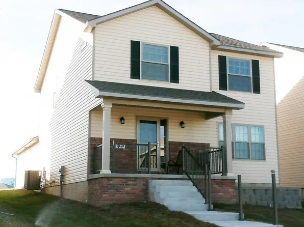7421 Kentwell Ln, Lincoln, NE 68516