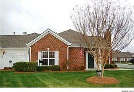Home for Sale in Charlotte, North Carolina $150,000