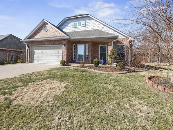 15901 San Nicolas Dr, Edmond, OK 73013