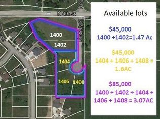 1402 Kimberly Ct, Watertown, WI 53098