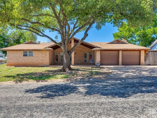 2819 Lindenwood Dr, San Angelo, TX 76904