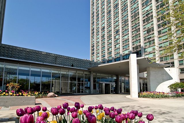 1st image of 3600 N Lake Shore Dr APT 1402