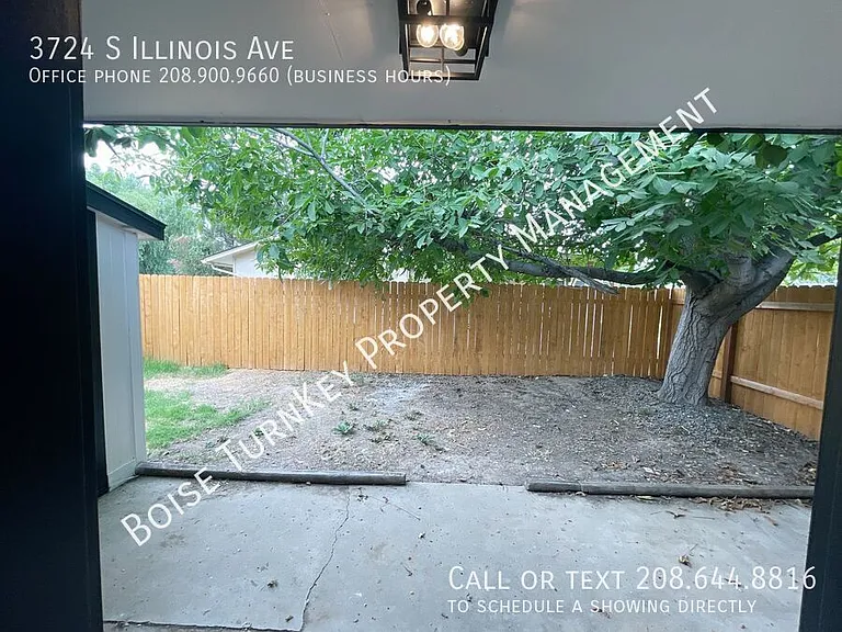3724 S Illinois Ave — Photo 23