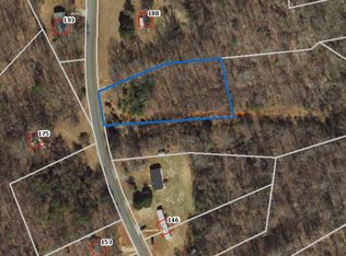0 Eagle Rd LOT 3, Amherst, VA 24521