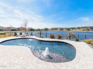 391 E Teague Bay Dr, Saint Augustine, FL 32092