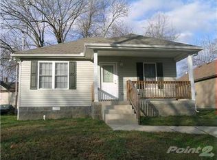 109 15th Ave W, Springfield, TN 37172