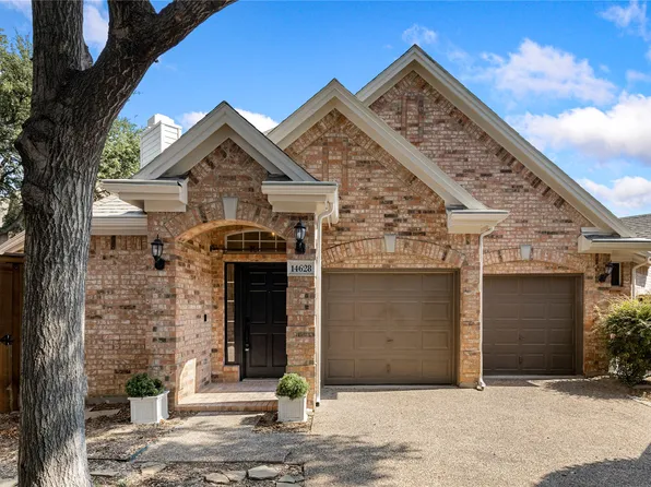 14628 Flanders Ct, Addison, TX 75001