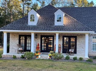 602 Wood Valley Rd, Greenville, AL 36037