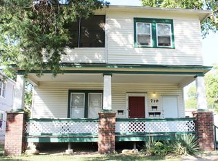 710 SW 8th Ave APT 4, Topeka, KS 66603