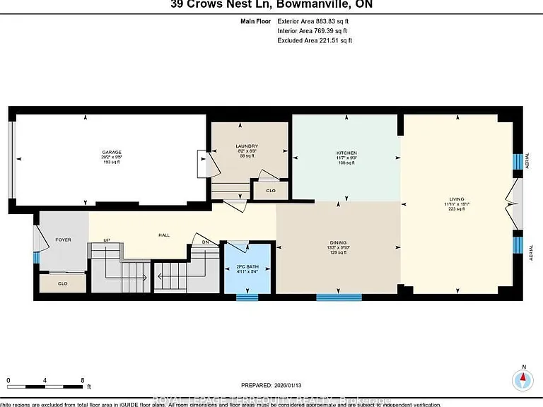 39 Crows Nest Ln — Photo 36