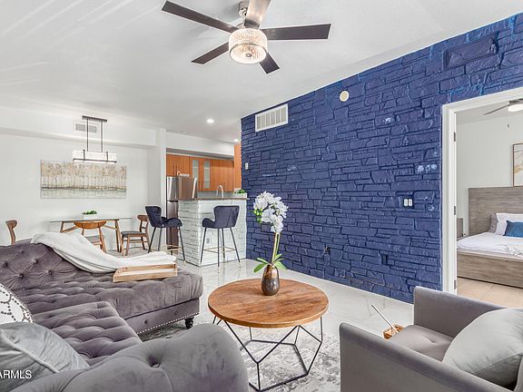 5th image of 6900 E PRINCESS Drive #1151