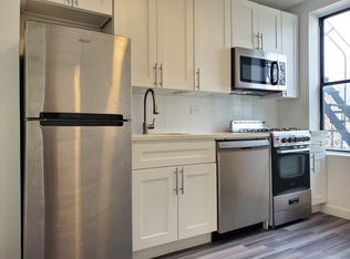 18 Fulton Ave #34E, Jersey City, NJ 07305