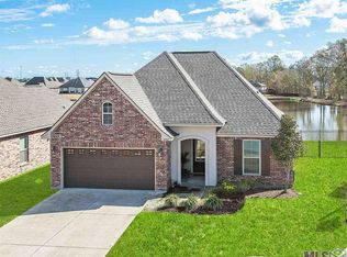 6787 Limerick Dr, Addis, LA 70710