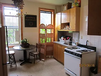 Rented by David W Realty Inc