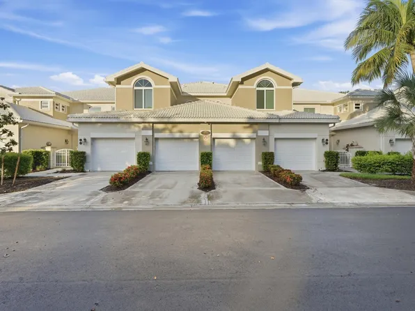 4705 Hawks Nest Way APT 102, Naples, FL 34114