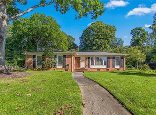 3100 Stratford Dr, Greensboro, NC 27408
