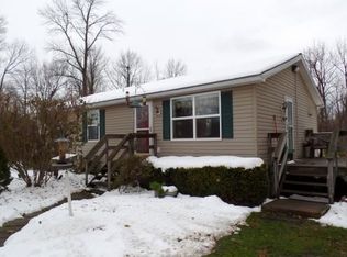 4024 Cold Springs Rd, Trumansburg, NY 14886