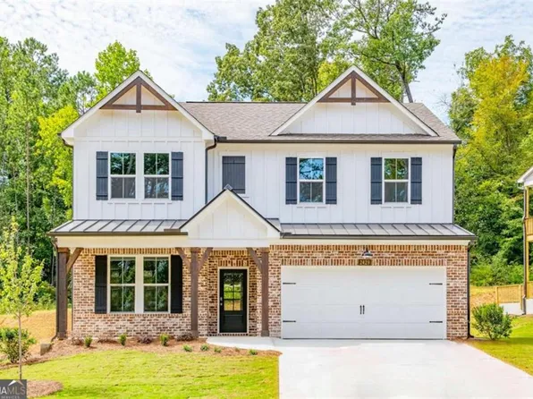 4112 Adler Cir, Buford, GA 30519
