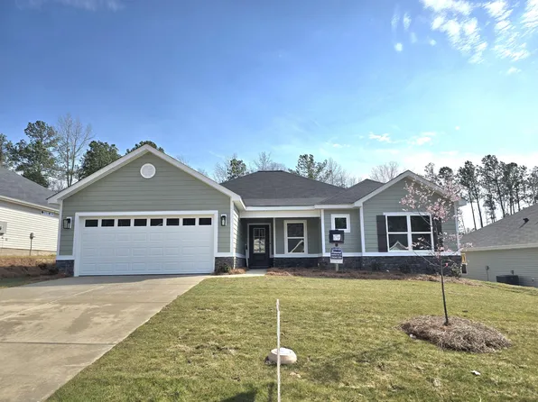 4067 GLASGOW PASS, Graniteville, SC 29829