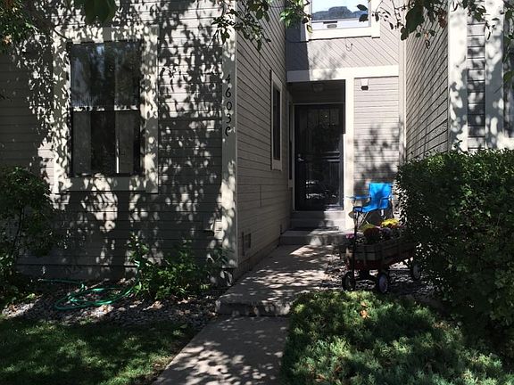 Walk Up To Your New Home!