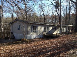 174 Lake Ln, Heber Springs, AR 72543