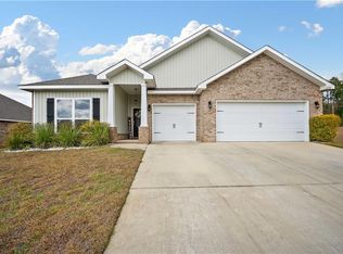 8186 Marigold Loop N, Semmes, AL 36575