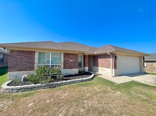 3405 Lucas St, Copperas Cove, TX 76522
