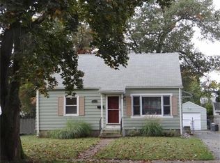 146 Garland St, Springfield, MA 01118