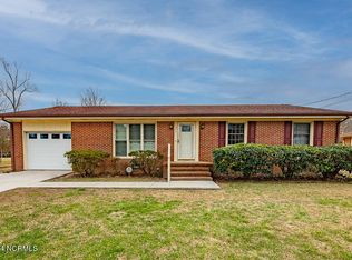 204 Stratford Rd, Havelock, NC 28532