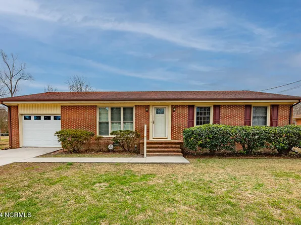 204 Stratford Road, Havelock, NC 28532