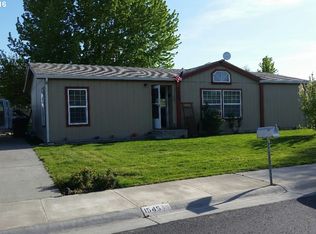 1545 W Joseph Ave, Hermiston, OR 97838