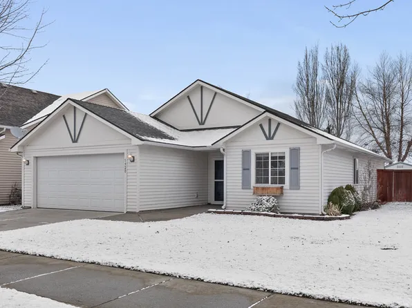 1920 N Cavalier Rd, Greenacres, WA 99016